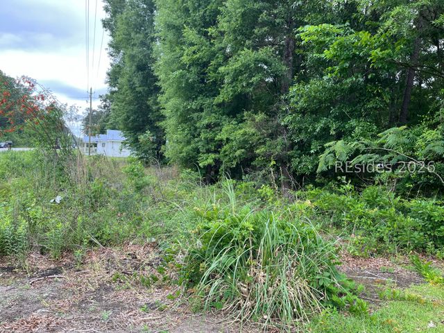 741 Deerfield Rd, Hardeeville, SC 29927