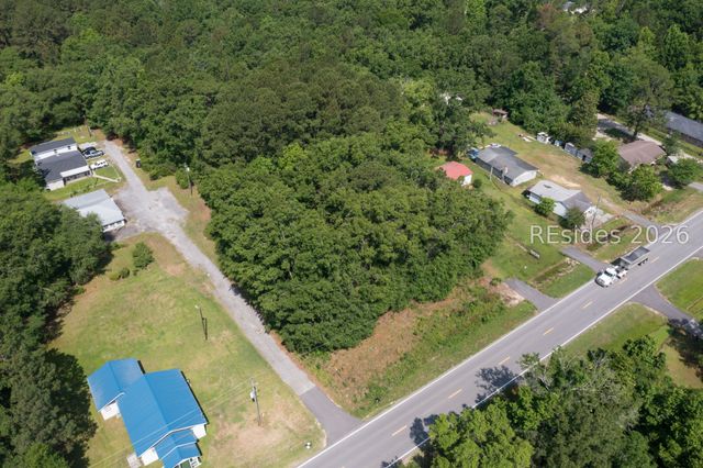 741 Deerfield Rd, Hardeeville, SC 29927