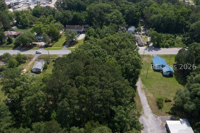 741 Deerfield Rd, Hardeeville, SC 29927