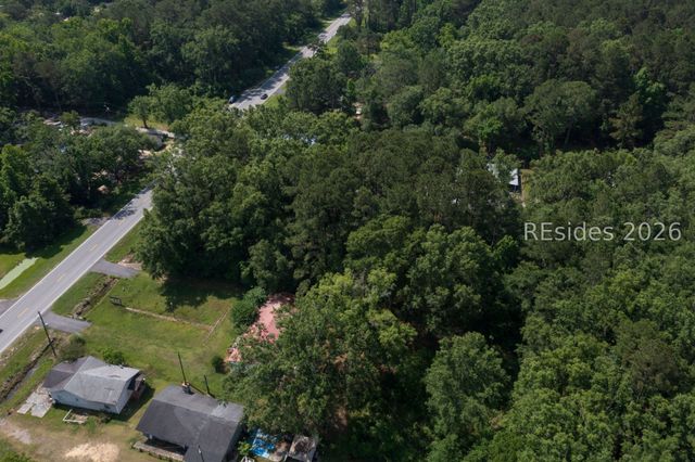 741 Deerfield Rd, Hardeeville, SC 29927