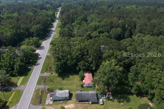 741 Deerfield Rd, Hardeeville, SC 29927
