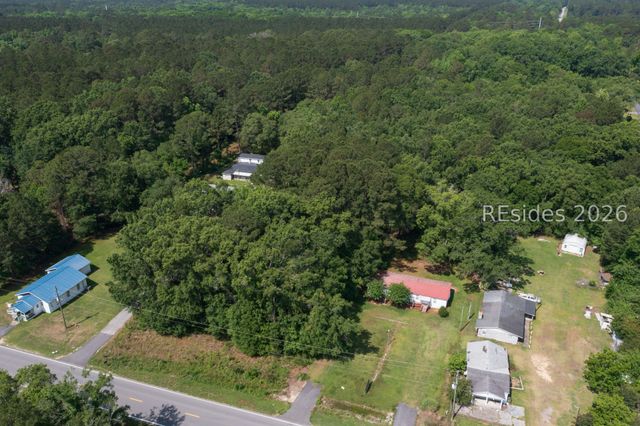 741 Deerfield Rd, Hardeeville, SC 29927