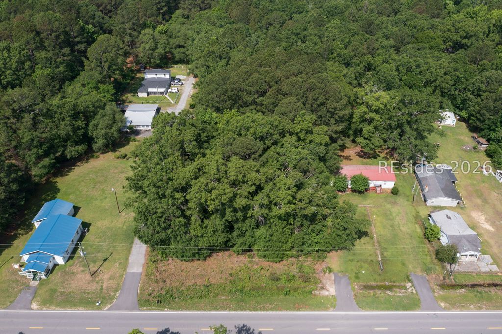 741 Deerfield Rd, Hardeeville, SC 29927