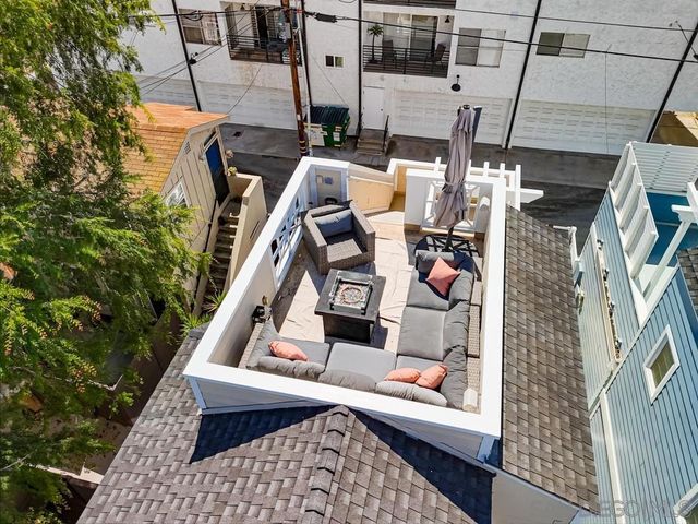 4008 Honeycutt St, San Diego, CA 92109