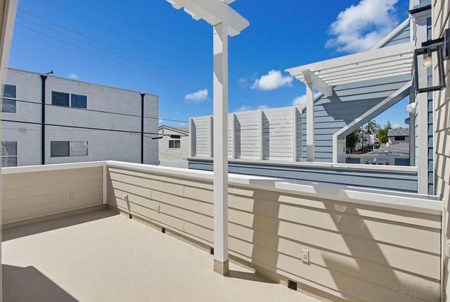 4008 Honeycutt St, San Diego, CA 92109