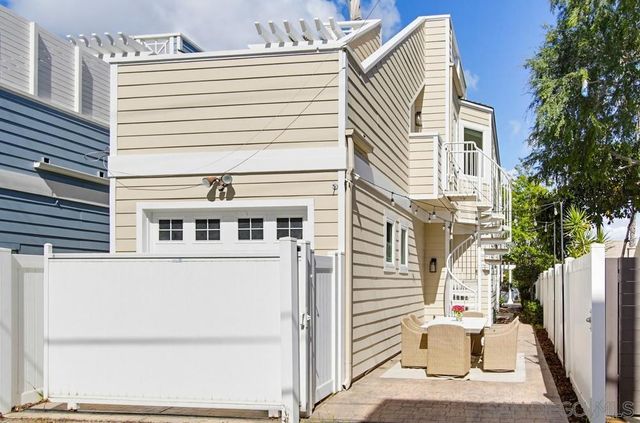 4008 Honeycutt St, San Diego, CA 92109