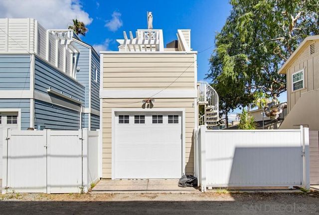 4008 Honeycutt St, San Diego, CA 92109