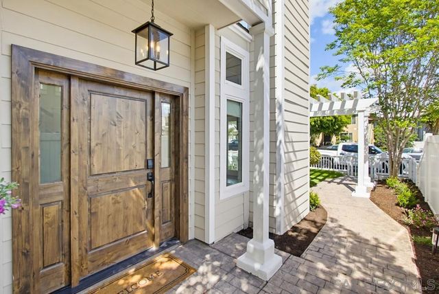 4008 Honeycutt St, San Diego, CA 92109