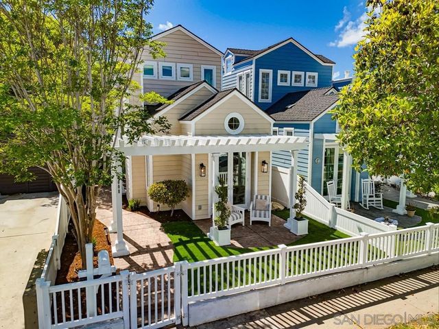 4008 Honeycutt St, San Diego, CA 92109