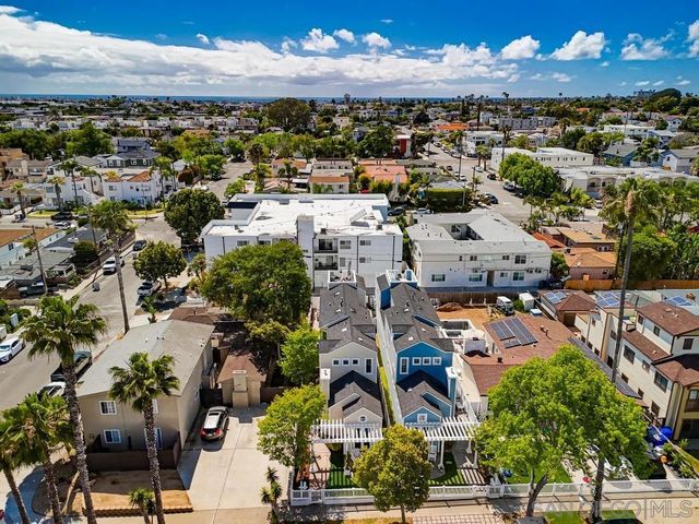 4008 Honeycutt St, San Diego, CA 92109