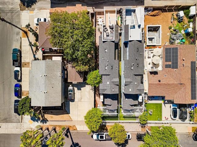 4008 Honeycutt St, San Diego, CA 92109