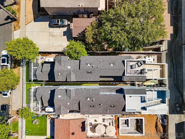 4008 Honeycutt St, San Diego, CA 92109