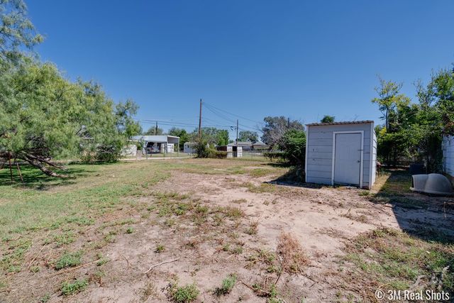 304 Paint Rock Rd, San Angelo, TX 76903