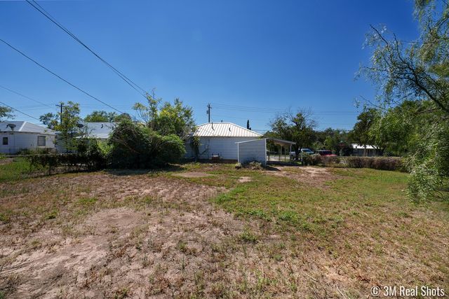 304 Paint Rock Rd, San Angelo, TX 76903