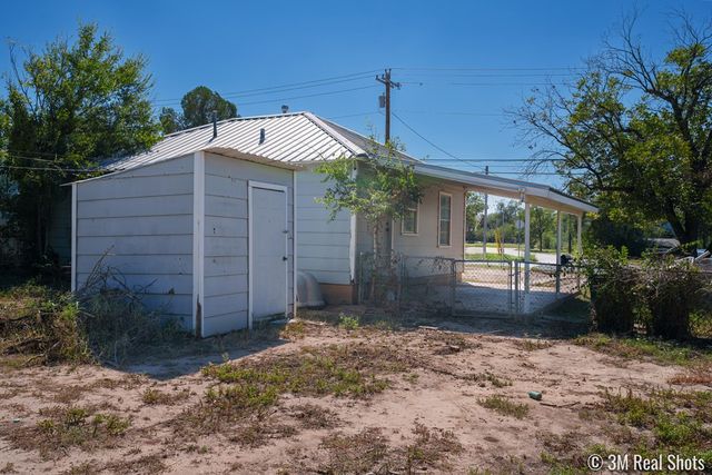 304 Paint Rock Rd, San Angelo, TX 76903