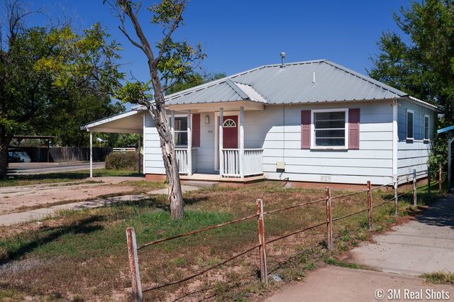 304 Paint Rock Rd, San Angelo, TX 76903