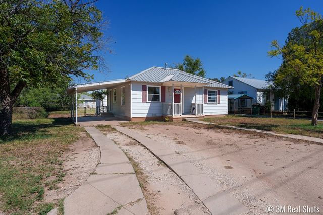 304 Paint Rock Rd, San Angelo, TX 76903
