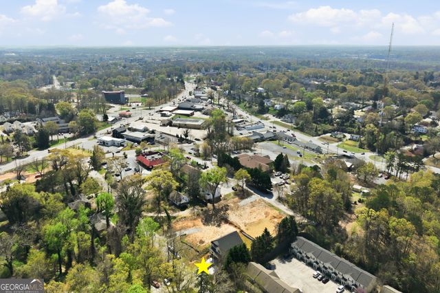 1121 Riverside Terrace, Gainesville, GA 30501