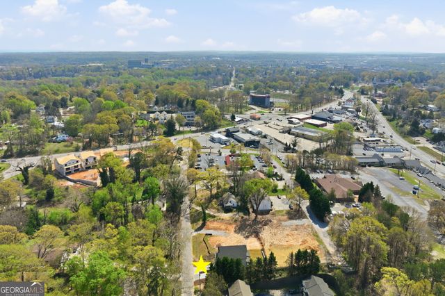 1121 Riverside Terrace, Gainesville, GA 30501