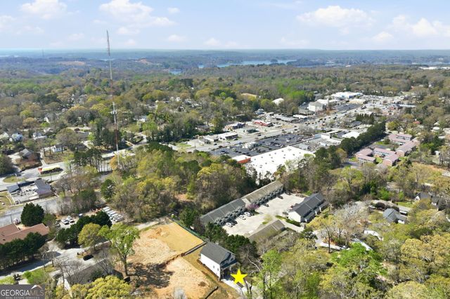 1121 Riverside Terrace, Gainesville, GA 30501