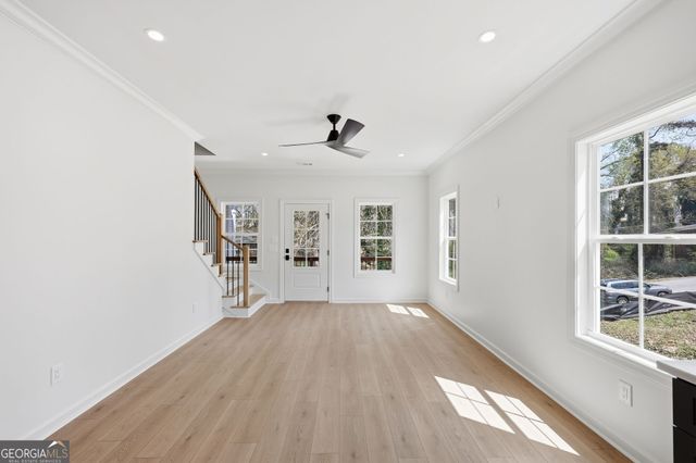 1121 Riverside Terrace, Gainesville, GA 30501