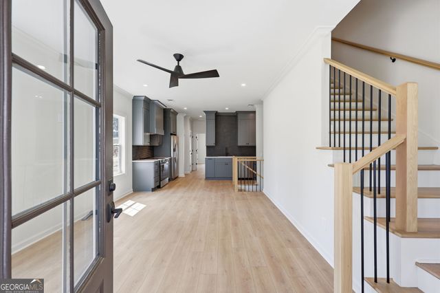 1121 Riverside Terrace, Gainesville, GA 30501