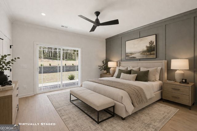 1121 Riverside Terrace, Gainesville, GA 30501