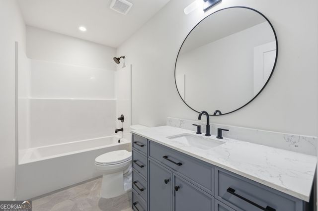 1121 Riverside Terrace, Gainesville, GA 30501