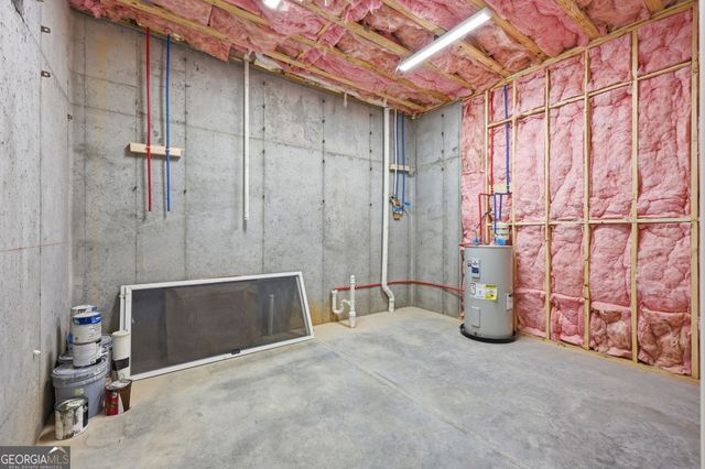 1121 Riverside Terrace, Gainesville, GA 30501