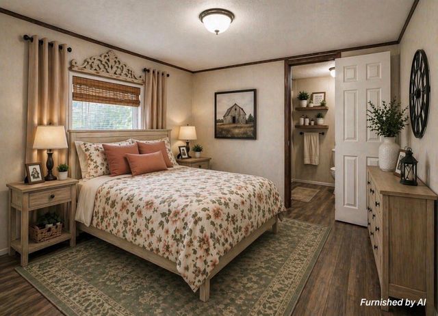 154 Pintail Lane, Trinity, TX 75862