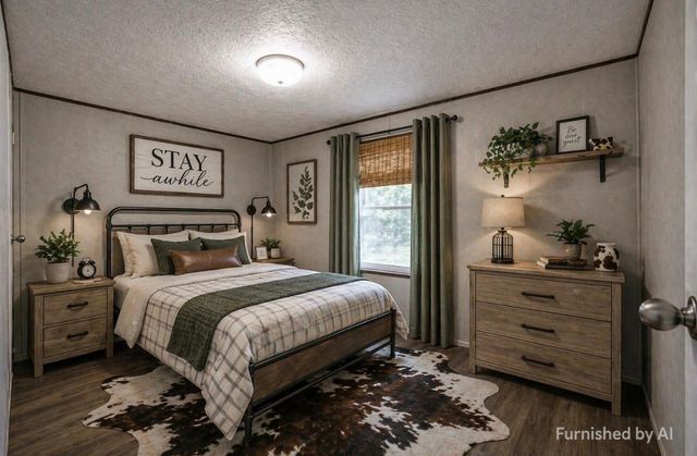 154 Pintail Lane, Trinity, TX 75862