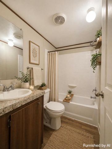 154 Pintail Lane, Trinity, TX 75862