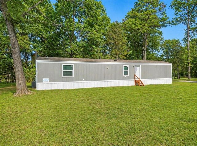 154 Pintail Lane, Trinity, TX 75862