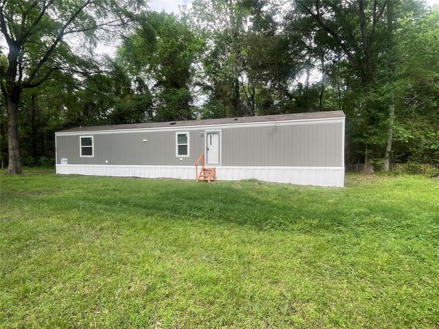 154 Pintail Lane, Trinity, TX 75862