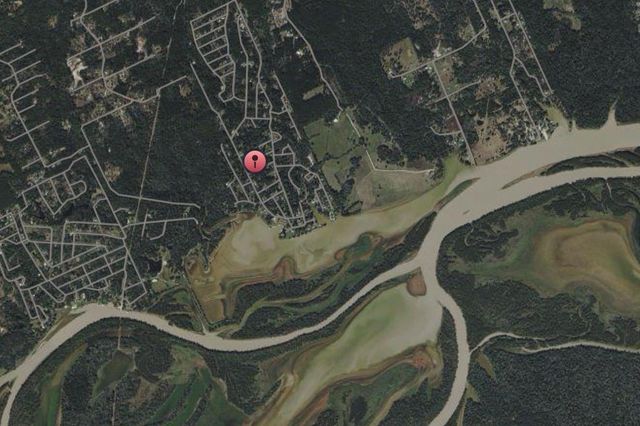 154 Pintail Lane, Trinity, TX 75862