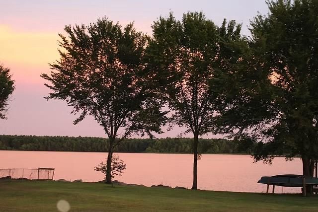 154 Pintail Lane, Trinity, TX 75862