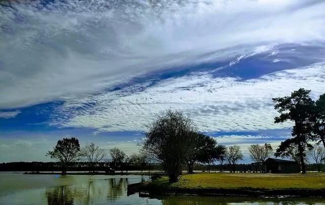 154 Pintail Lane, Trinity, TX 75862