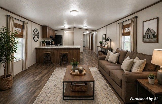 154 Pintail Lane, Trinity, TX 75862