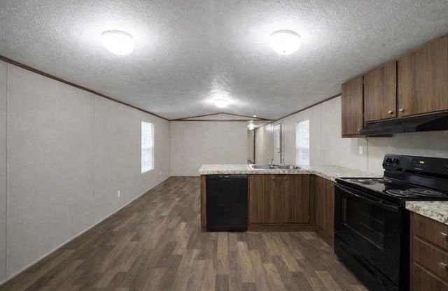 154 Pintail Lane, Trinity, TX 75862