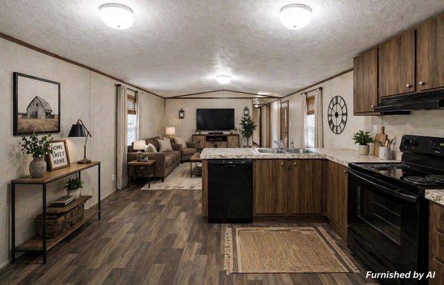 154 Pintail Lane, Trinity, TX 75862