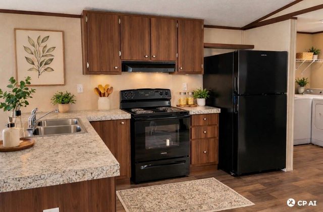 154 Pintail Lane, Trinity, TX 75862