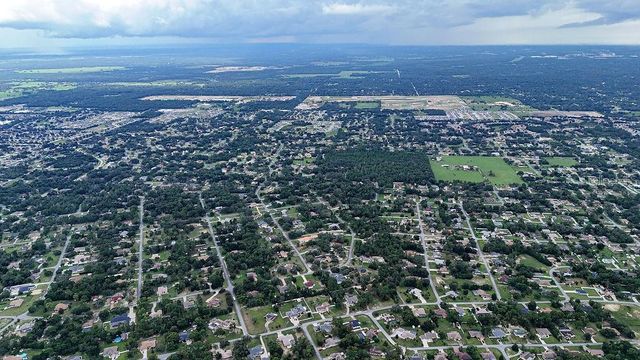 12365 BARROW STREET, Spring Hill, FL 34609