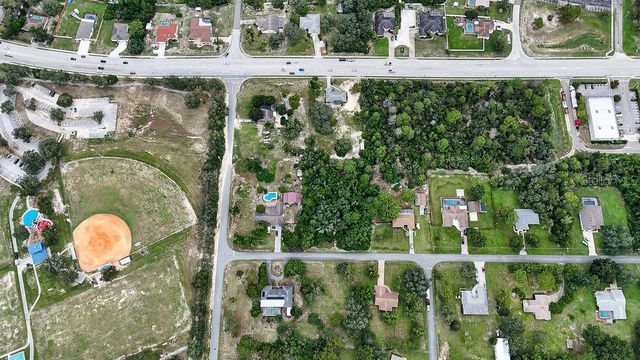 12365 BARROW STREET, Spring Hill, FL 34609
