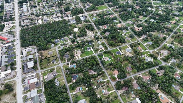 12365 BARROW STREET, Spring Hill, FL 34609