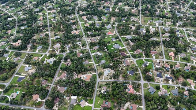 12365 BARROW STREET, Spring Hill, FL 34609