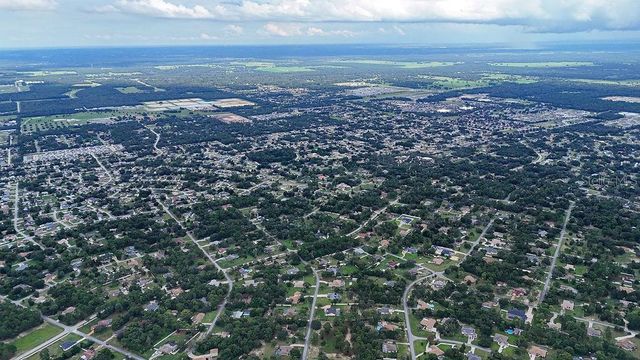 12365 BARROW STREET, Spring Hill, FL 34609