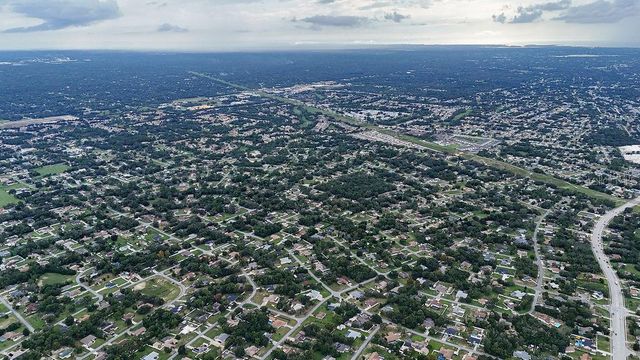 12365 BARROW STREET, Spring Hill, FL 34609