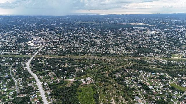 12365 BARROW STREET, Spring Hill, FL 34609