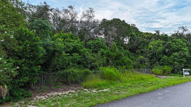 12365 BARROW STREET, Spring Hill, FL 34609