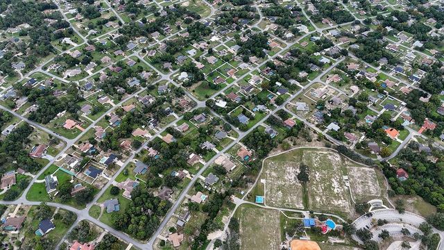 12365 BARROW STREET, Spring Hill, FL 34609